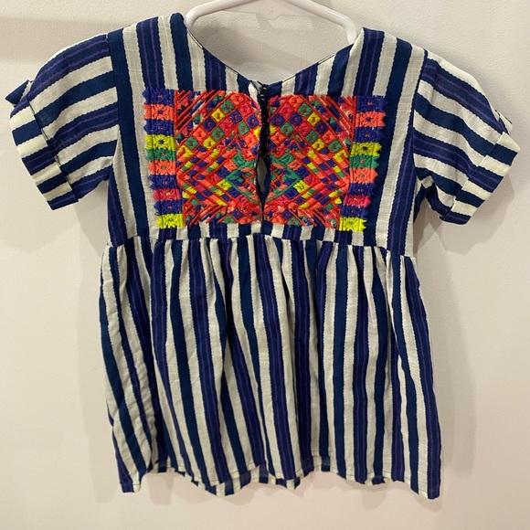 Roller Rabbit Dresses Roller Rabbit Girls Dress With Bloomers